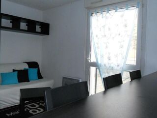  Appartement � louer 1 pi�ce 16 m�