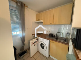  Appartement à louer 2 pièces 42 m²