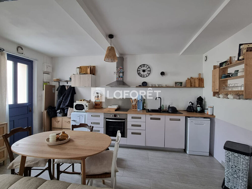 Maison Villemur Sur Tarn 4 pièce(s) 67.5 m2
