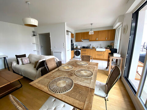  Appartement  louer 3 pices 63 m