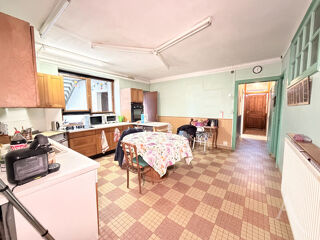  Maison � vendre 15 + pi�ces 291 m�