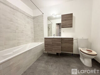  Appartement à louer 2 pièces 41 m²