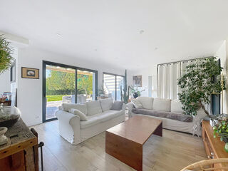  Maison à vendre 6 pièces 1 m²