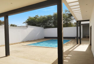  Maison à vendre 5 pièces 230 m² Ngaparou