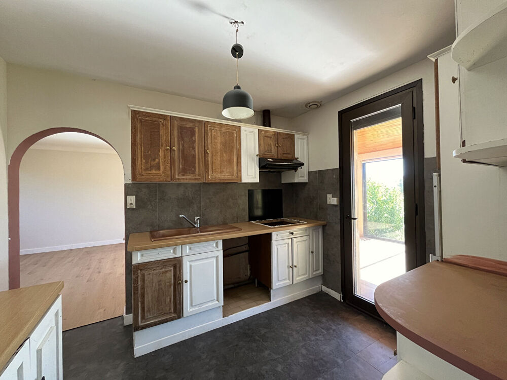 Vente Maison Maison Puylaroque 3 pièce(s) 94 m2 Puylaroque