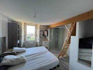  Maison � vendre 15 + pi�ces 320 m�