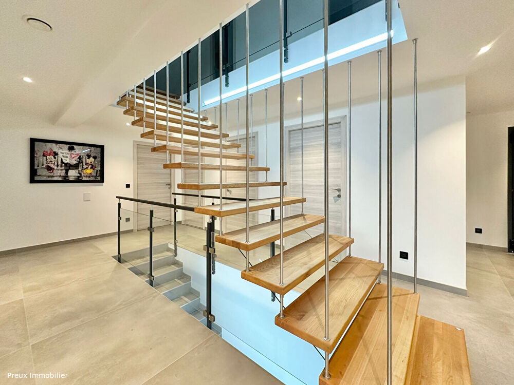  vendre  Maison Viuz-en-Sallaz (74250)