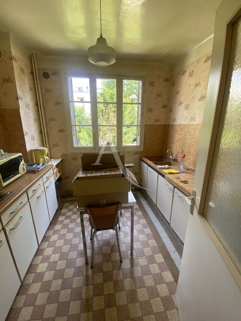 Maison Bobigny 6 pièce(s) 158 m2 240m2 terrain