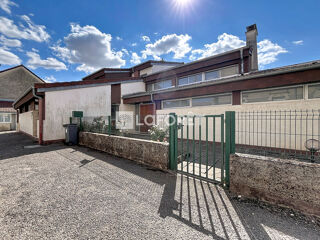  Maison à vendre 11 pièces 322 m²