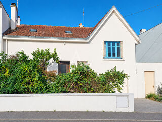 Maison 6 pièces 102 m² · à Saint-Sébastien-sur-Loire · 102 m² · 336 800 €