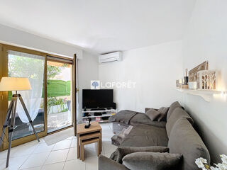  Appartement � vendre 2 pi�ces 34 m�