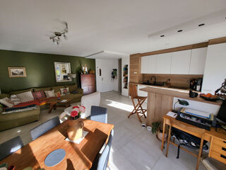  Appartement � vendre 3 pi�ces 65 m�