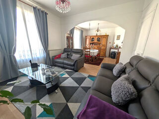  Maison � vendre 5 pi�ces 107 m�