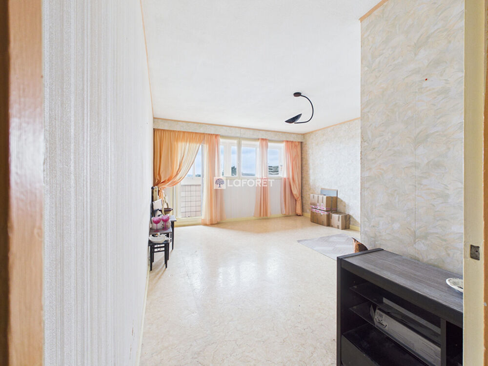 Vente Appartement Appartement Quimper 3 pièce(s) 70 m2 Quimper