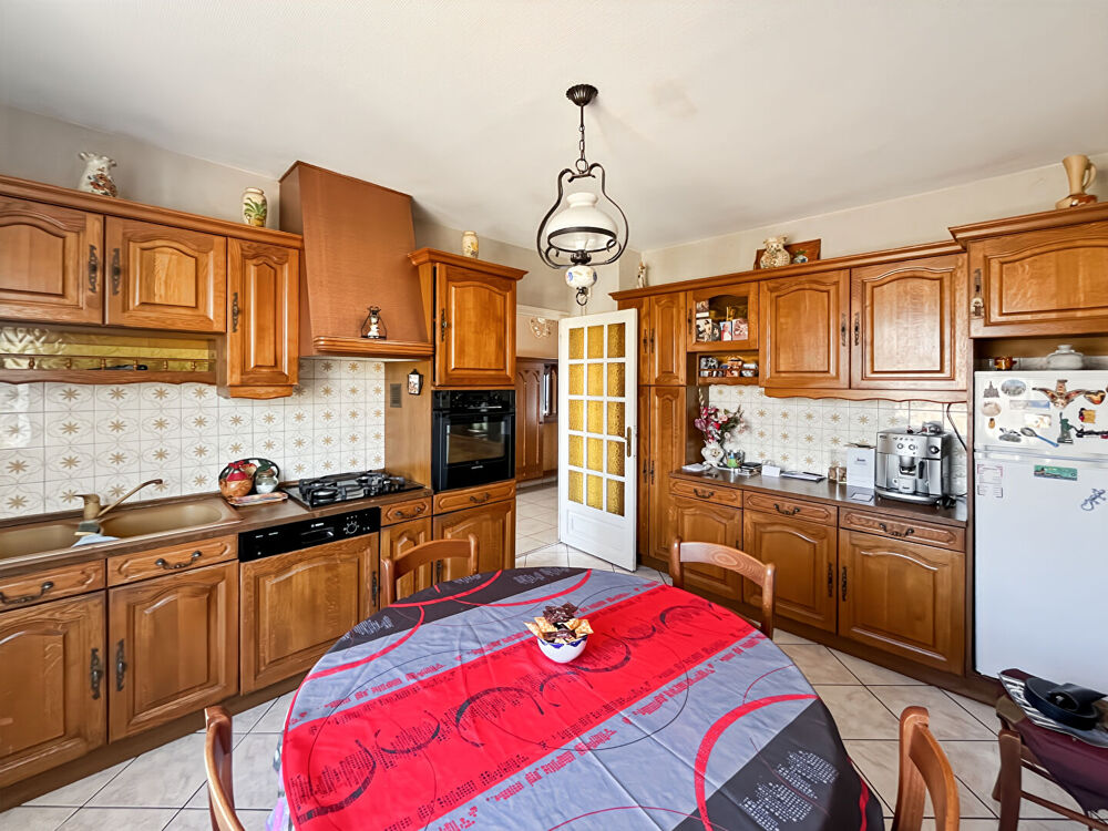 Vente Maison Maison Corbas 5 pièce(s) 160 m2 Corbas
