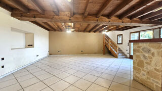  Maison à vendre 5 pièces 