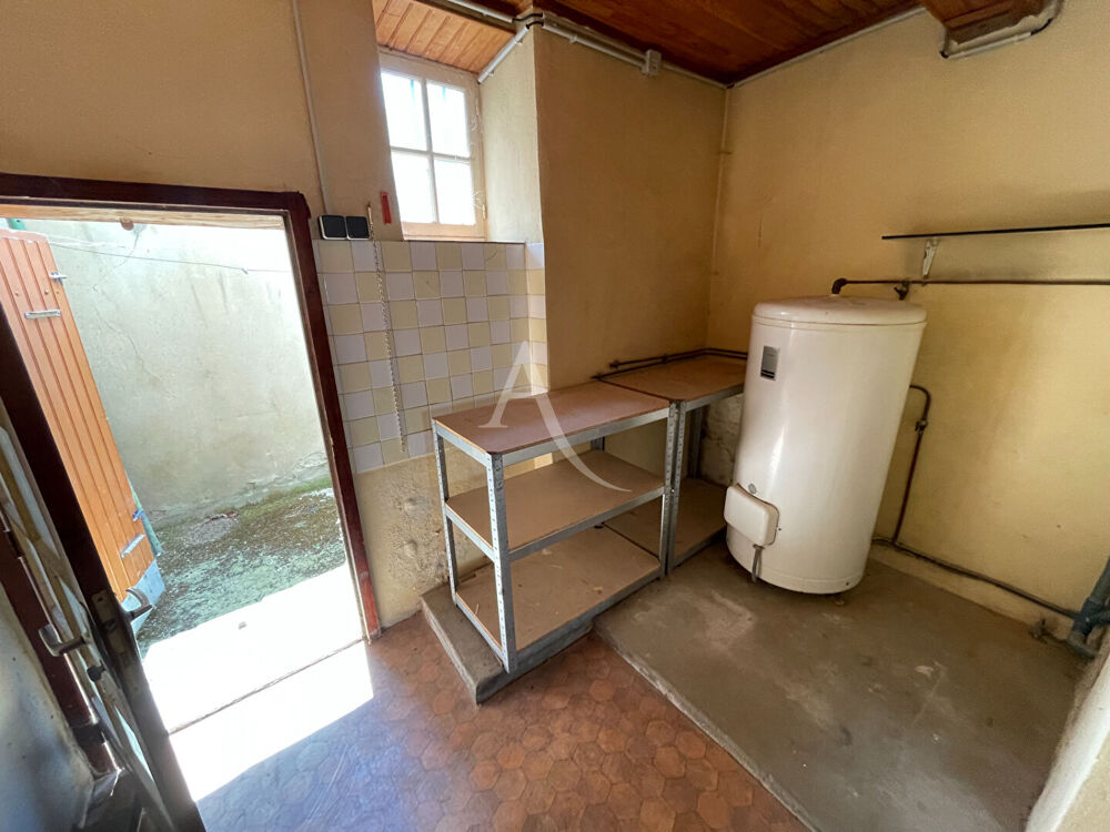 Vente Maison Maison  de village 4 pièce(s) 87.69 m2 Pexiora