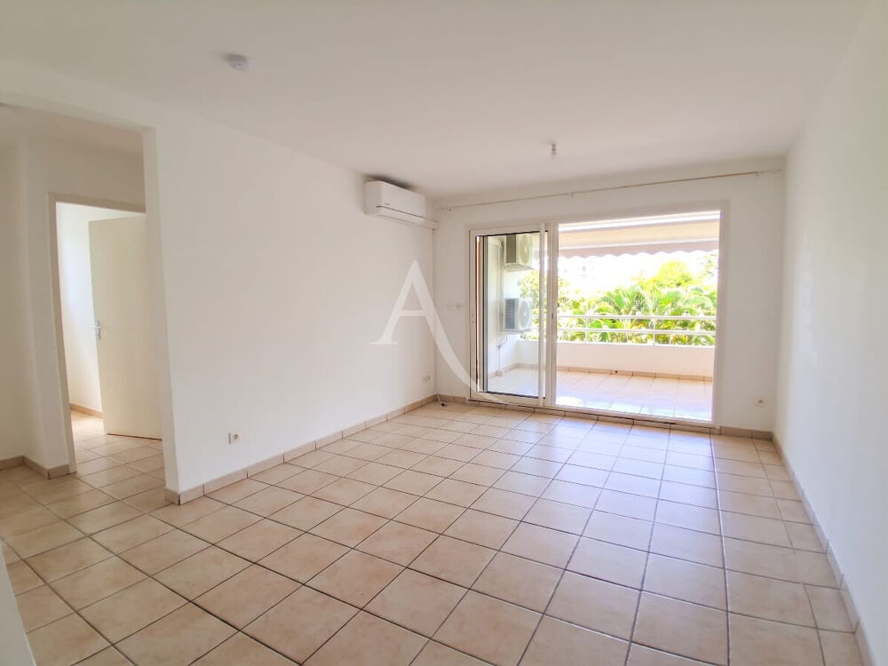 Location Appartement Appartement La Trinite 4 pièces 82.30 m2 avec terrasse de 19m2 La trinite