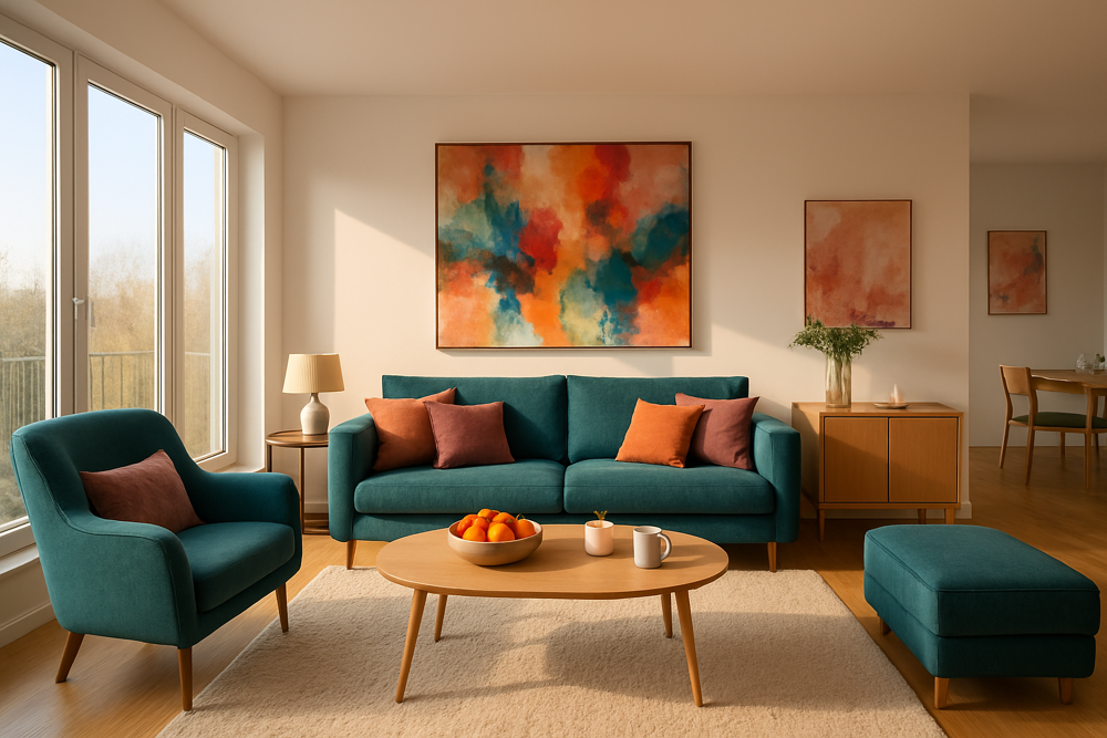 à vendre  Appartement Marseille 8