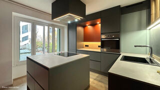  Appartement � vendre 3 pi�ces 109 m�