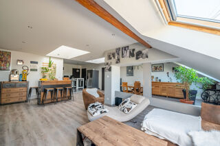  Appartement  vendre 6 pices 145 m