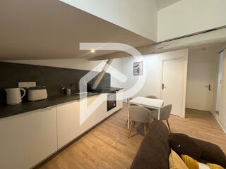  Appartement � louer 2 pi�ces 34 m�