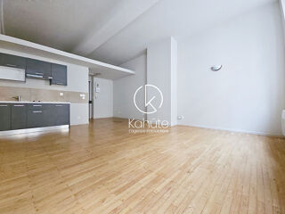  Appartement � vendre 1 pi�ce 34 m�