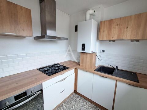 Appartement  louer 1 pice 37 m