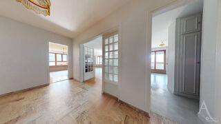  Appartement à vendre 6 pièces 141 m²