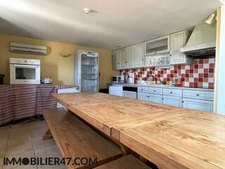  Immeuble � vendre 10 pi�ces 