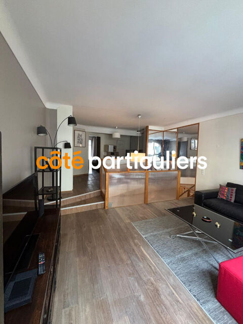  Appartement � louer 4 pi�ces 84 m�