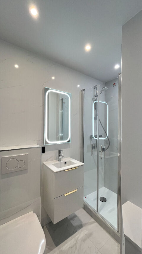  Appartement � louer 1 pi�ce 21 m�