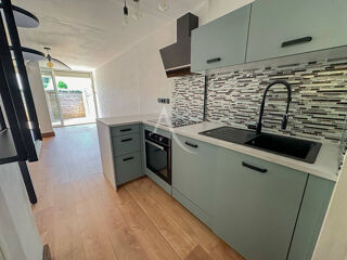  Appartement à vendre 1 pièce 32 m²
