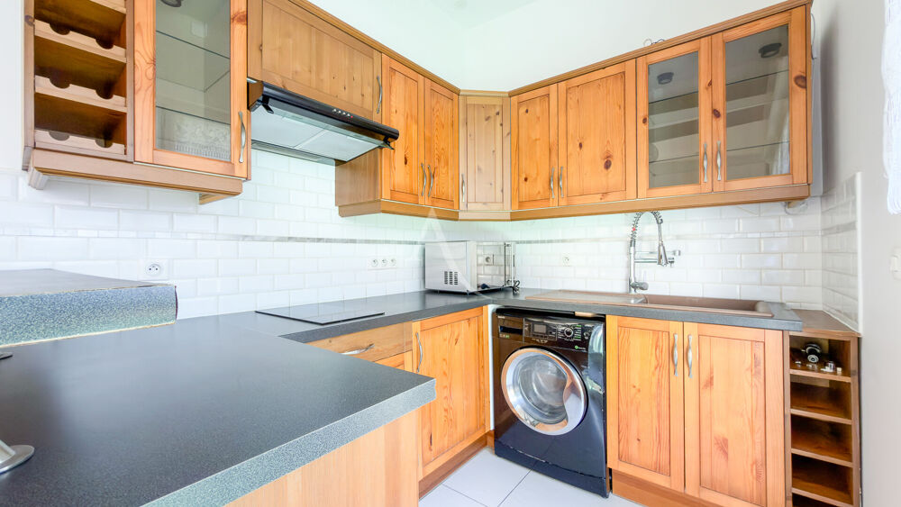 Location Appartement Appartement Montgeron 1 pièce(s) 27 m2 Montgeron