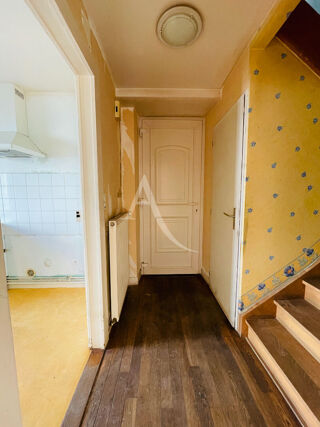  Maison à vendre 4 pièces 70 m²