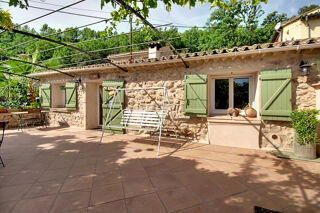  Maison à vendre 3 pièces 62 m²