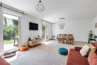 Maison à vendre 5 pièces 110 m²