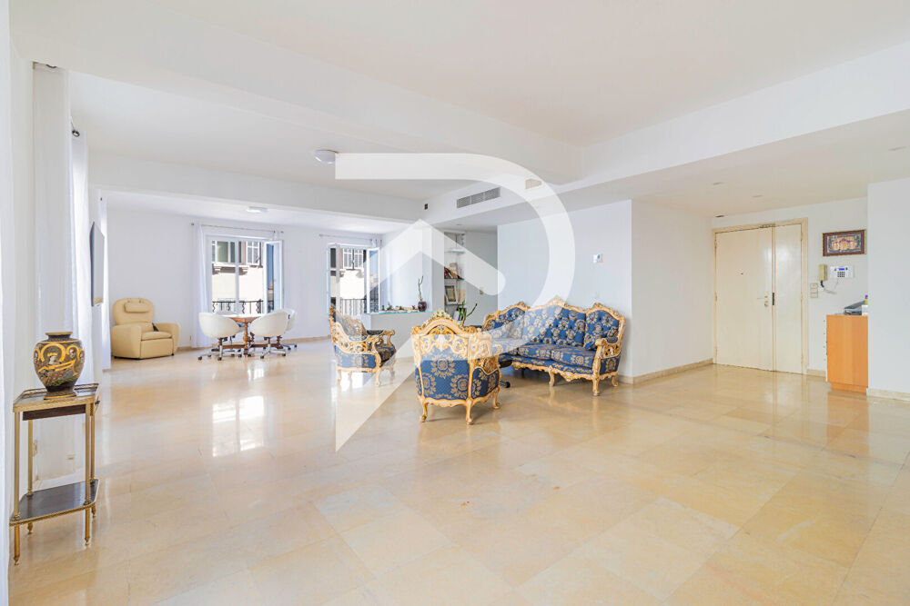  vendre  Appartement Marseille 1