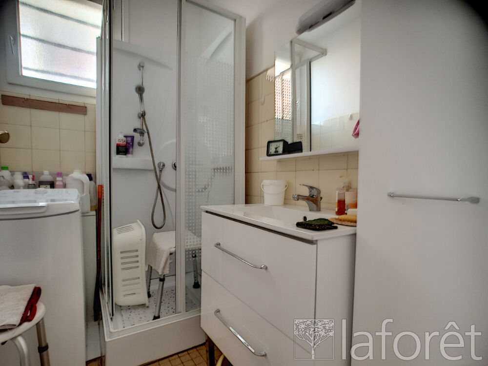 APPARTEMENT F2 vendu loué