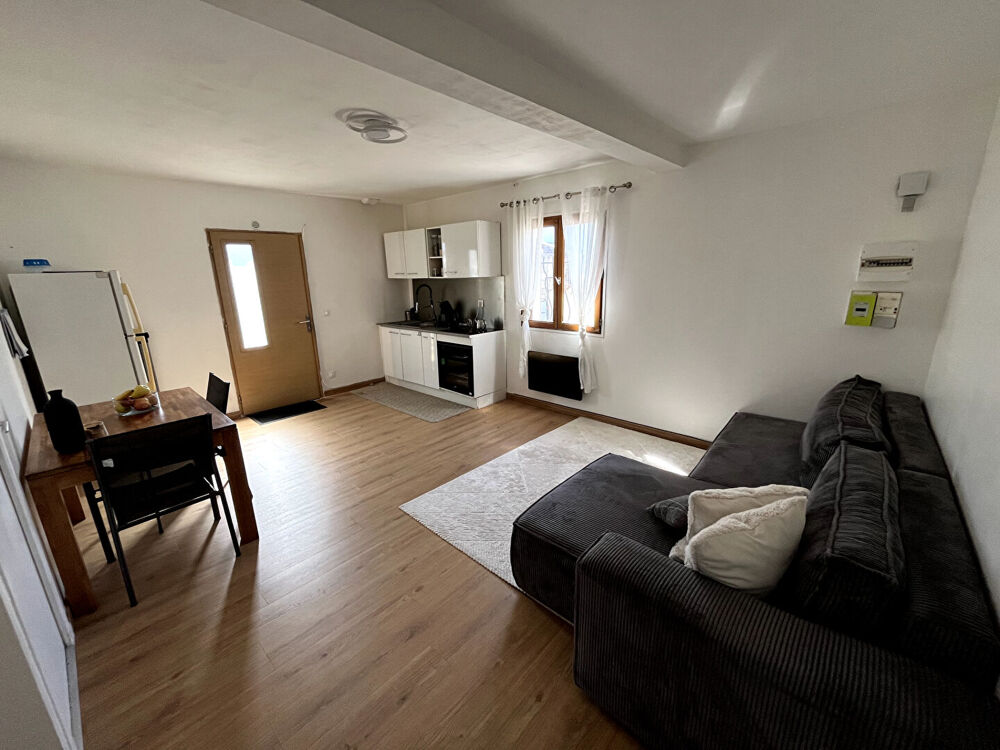 Vente Appartement Appartement Les Mureaux 2 pièce(s) 39.40 m2 Les mureaux