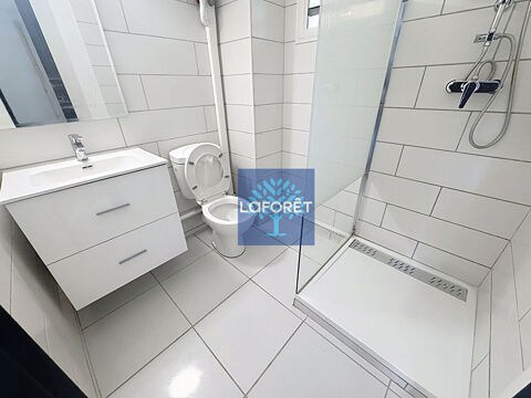  Appartement � louer 1 pi�ce 32 m�