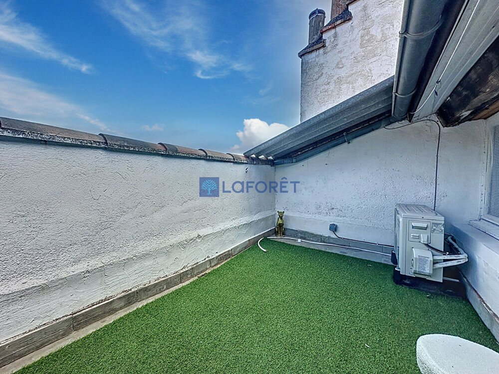 Appartement de 2 pièces à vendre à Draguignan