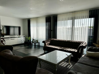  Maison à vendre 5 pièces 163 m²