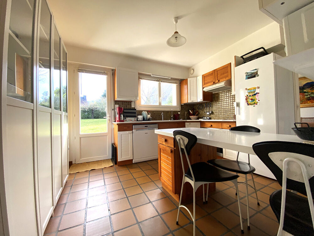 Vente Maison Maison à vendre à Séné avec vue sur le Golfe du Morbihan ! Sene