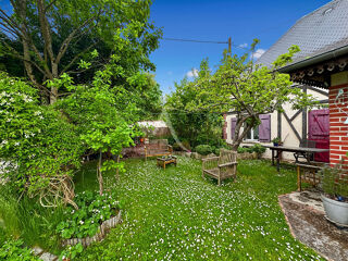  Maison  vendre 6 pices 139 m