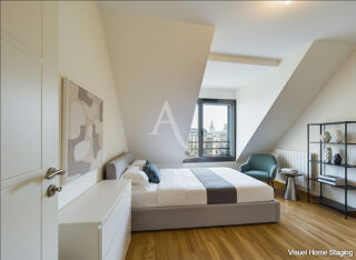  Appartement  vendre 3 pices 76 m