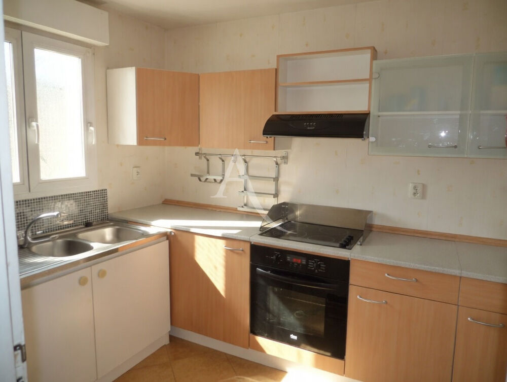 Appartement FRANCONVILLE - 2 pièces - 51,90 m2