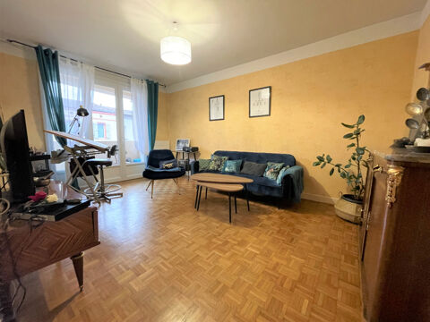  Appartement � louer 4 pi�ces 91 m�