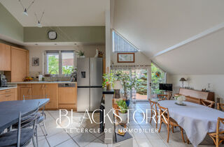  Maison � vendre 7 pi�ces 195 m�