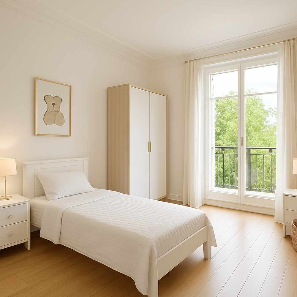 Apartment in Saint-Cyr-sur-Loire, Mon Repos - Vue 4